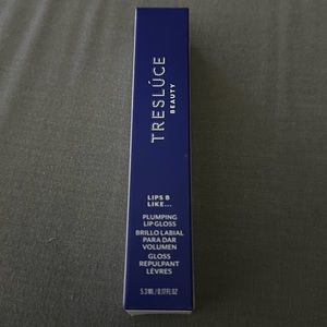 Brand new in box lip plumbing gloss